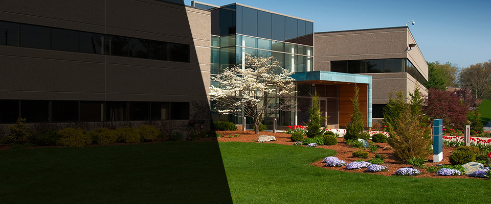 Belden Landscapers