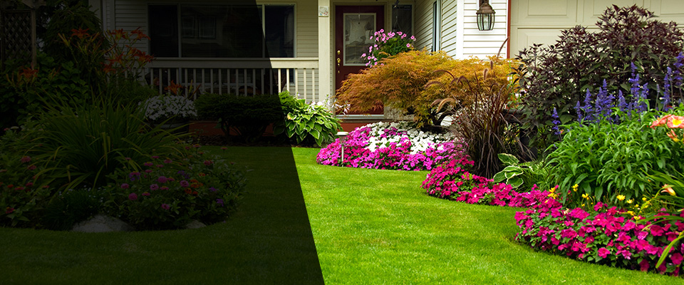Belden Landscapers