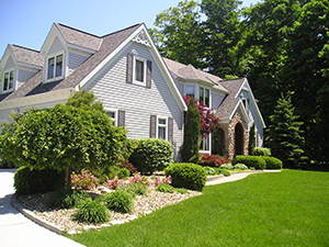 Landscapers and Lawncare Services in Belden, MS